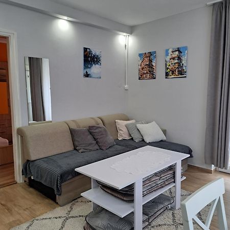 Jázmin Apartman Zalakaros Esterno foto