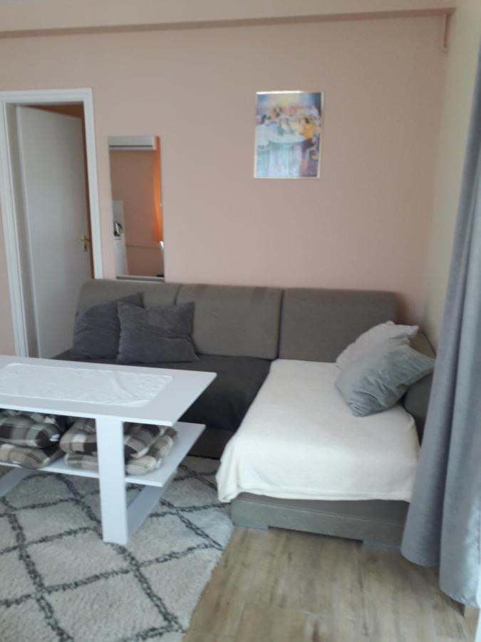 Jázmin Apartman Zalakaros Esterno foto