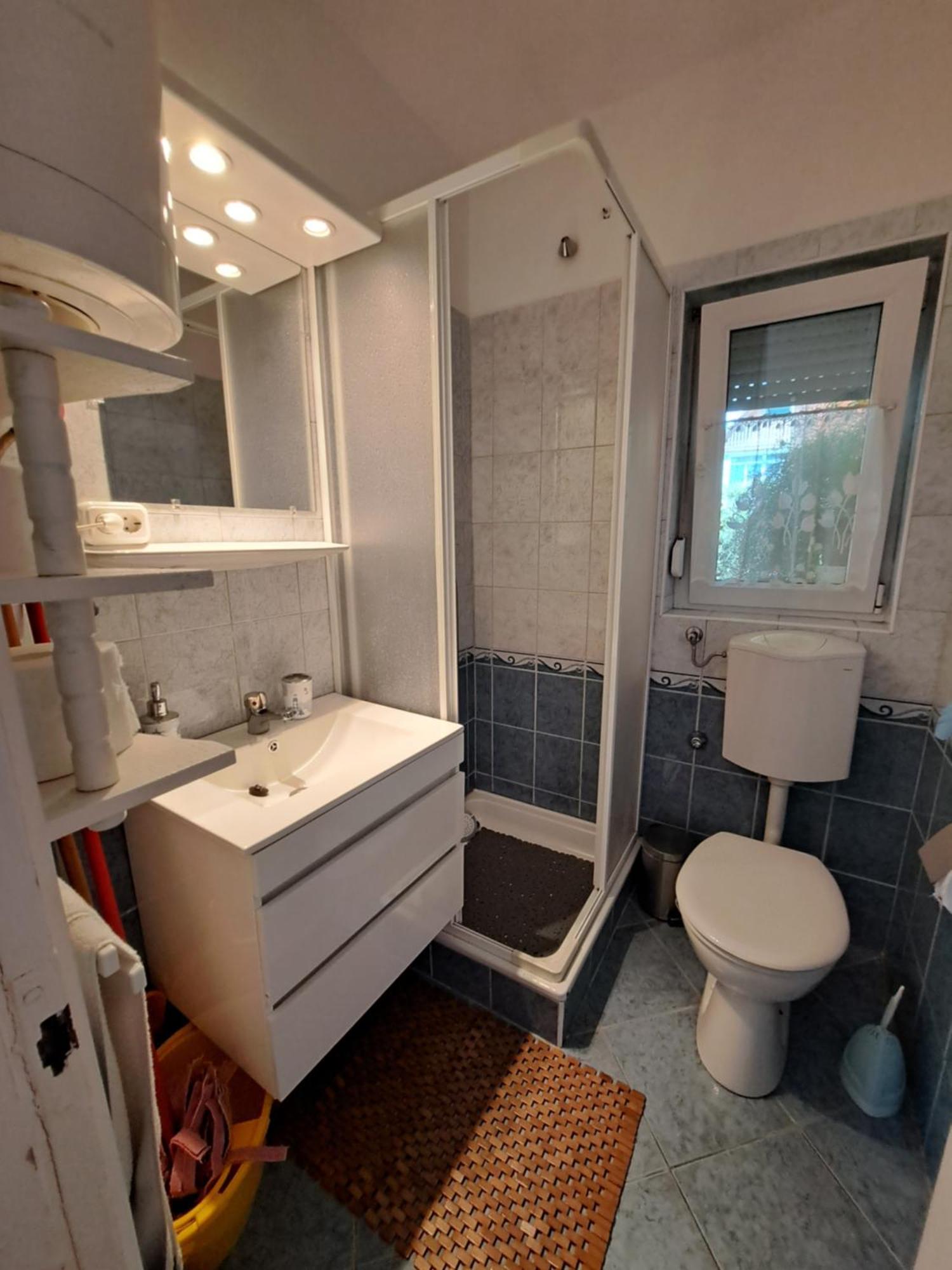 Jázmin Apartman Zalakaros Esterno foto