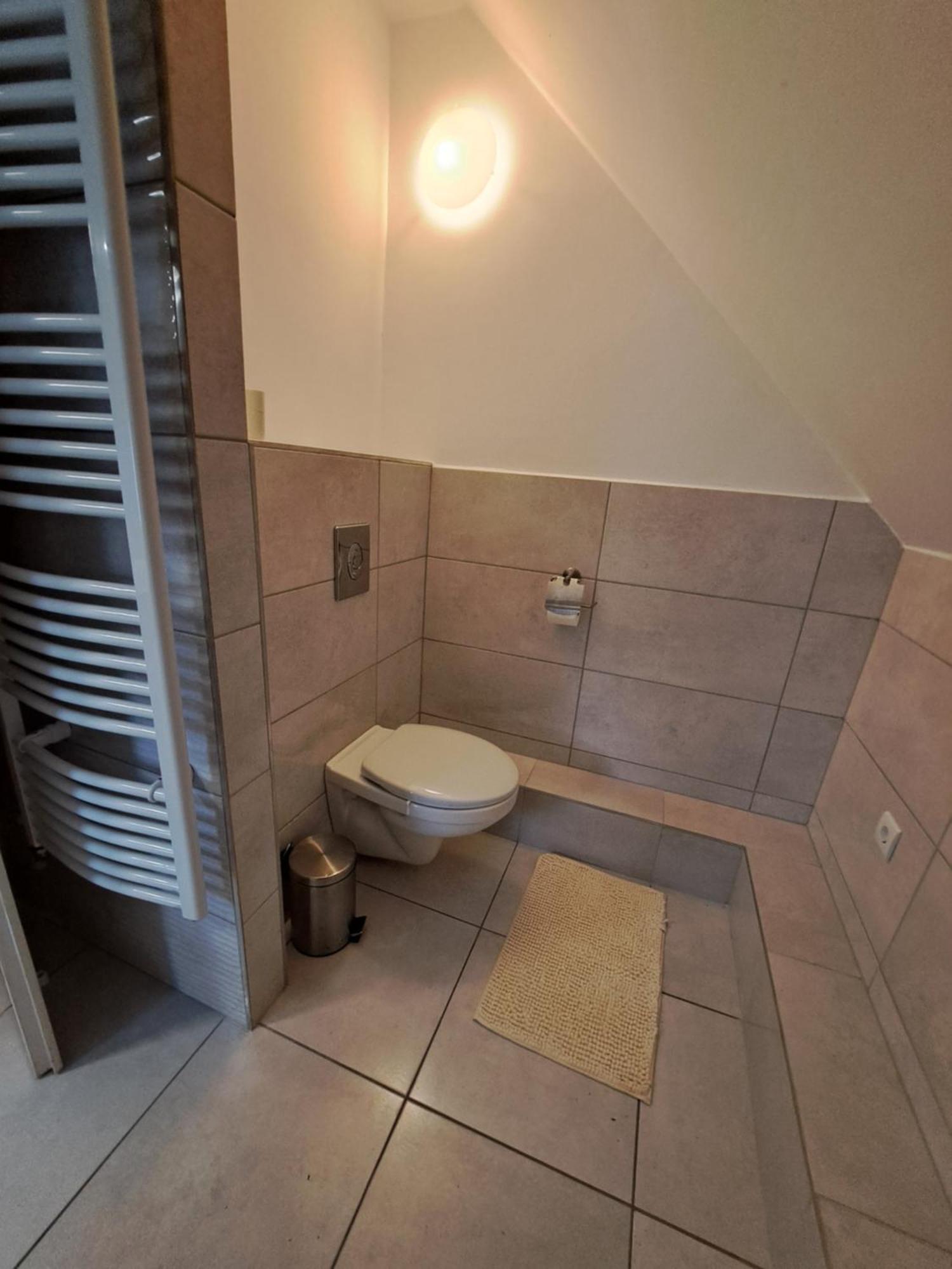 Jázmin Apartman Zalakaros Esterno foto
