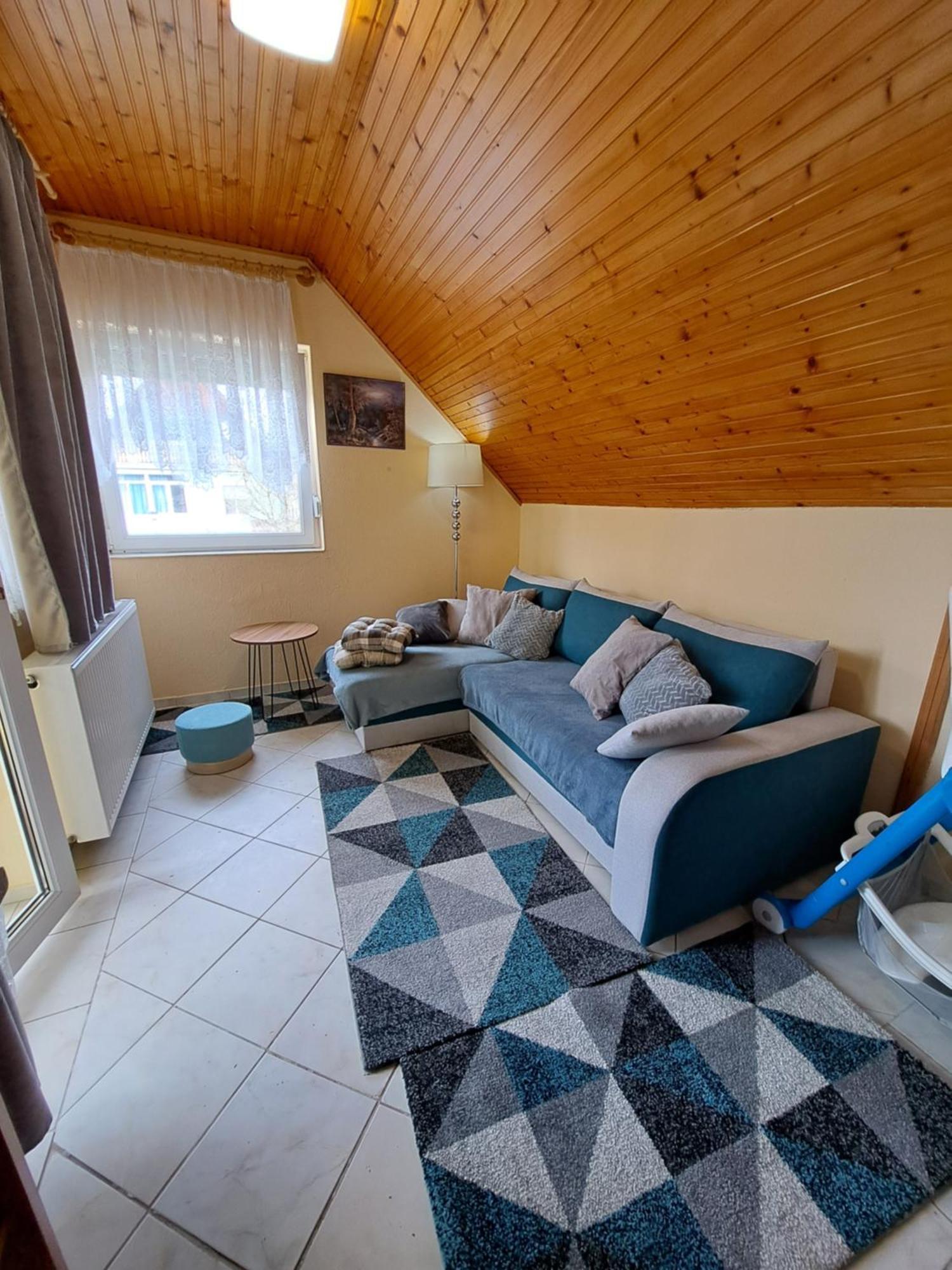 Jázmin Apartman Zalakaros Esterno foto