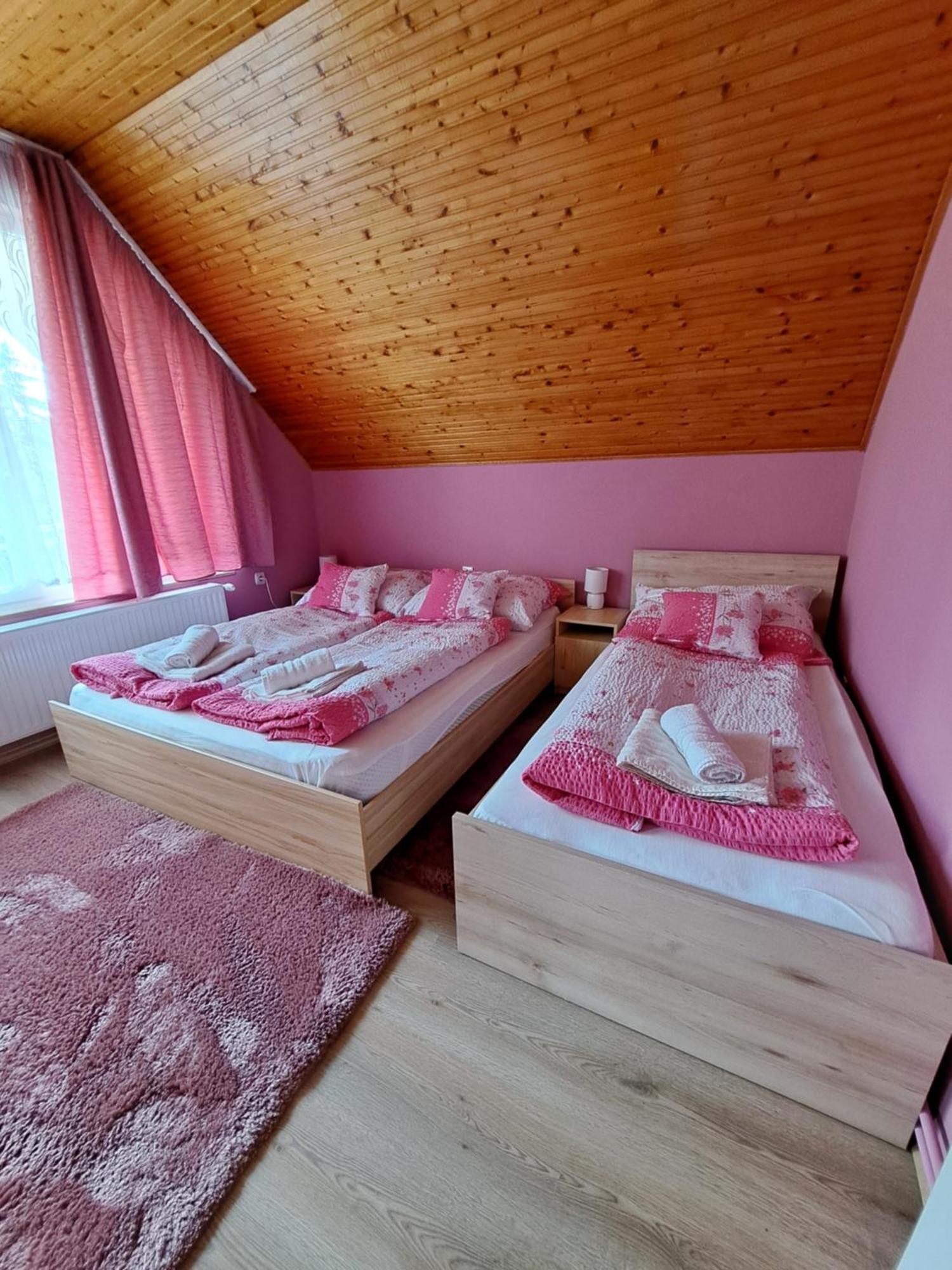 Jázmin Apartman Zalakaros Esterno foto