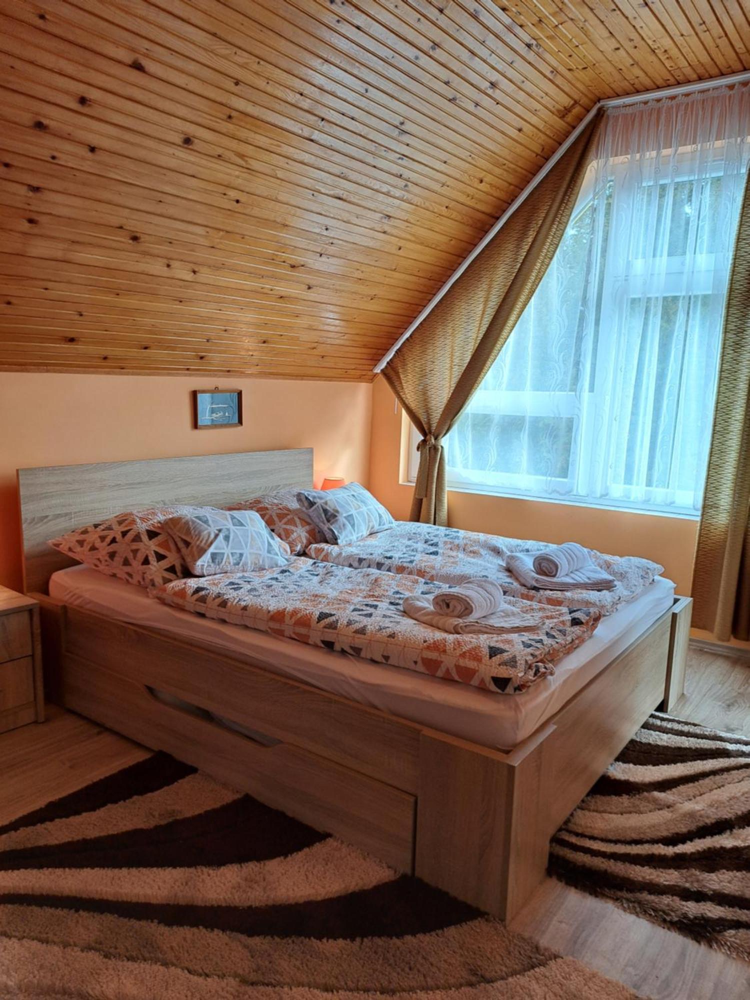 Jázmin Apartman Zalakaros Esterno foto