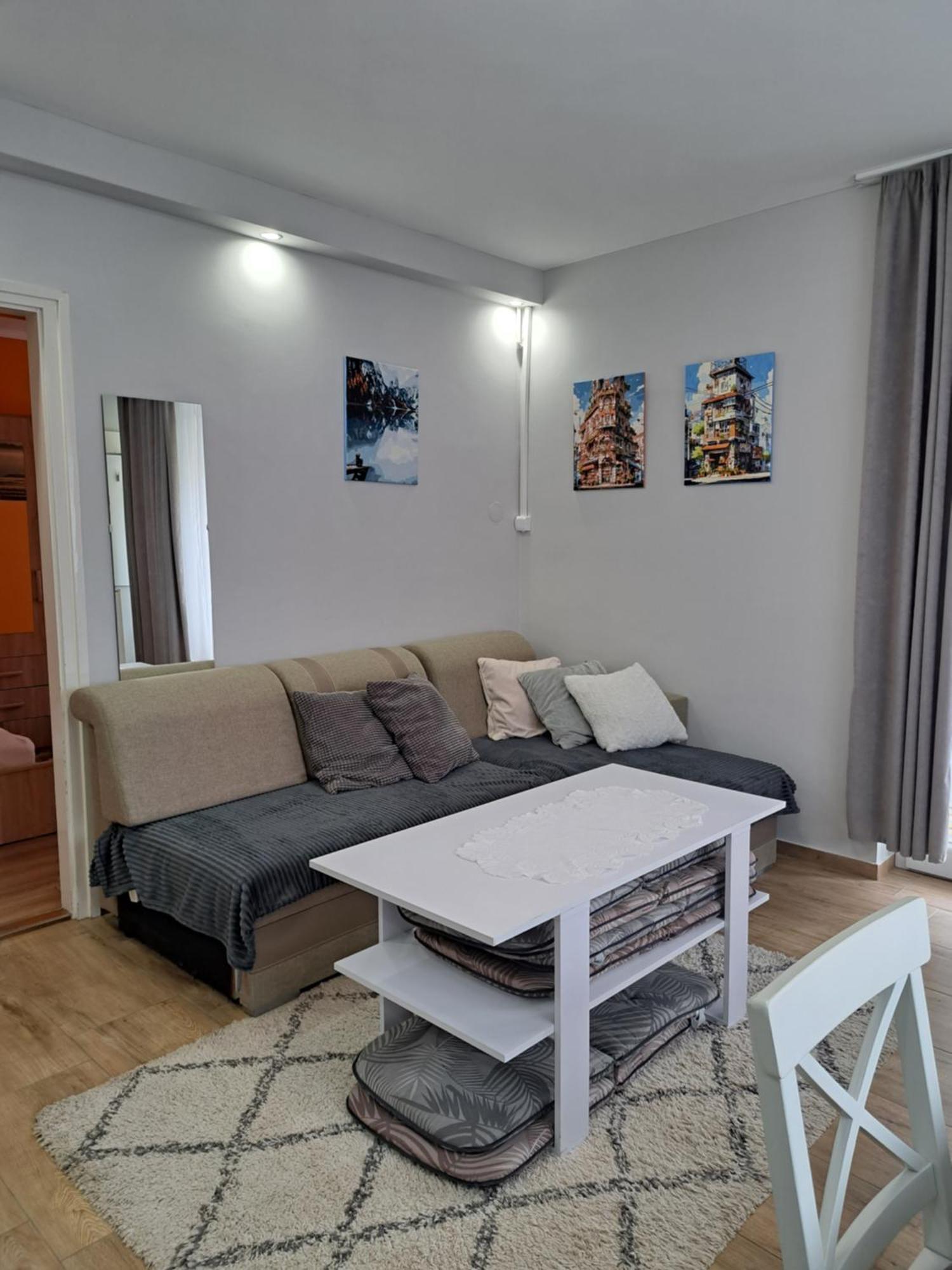 Jázmin Apartman Zalakaros Esterno foto